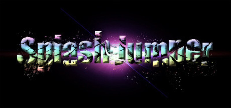 Splash Jumper Image