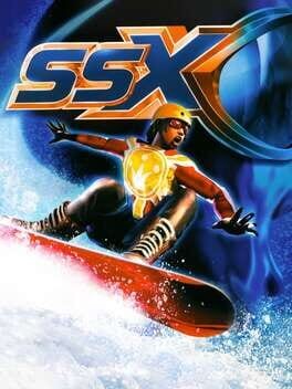 Games like SSX