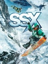 SSX Image