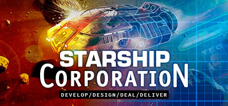 Games like Starship Corporation