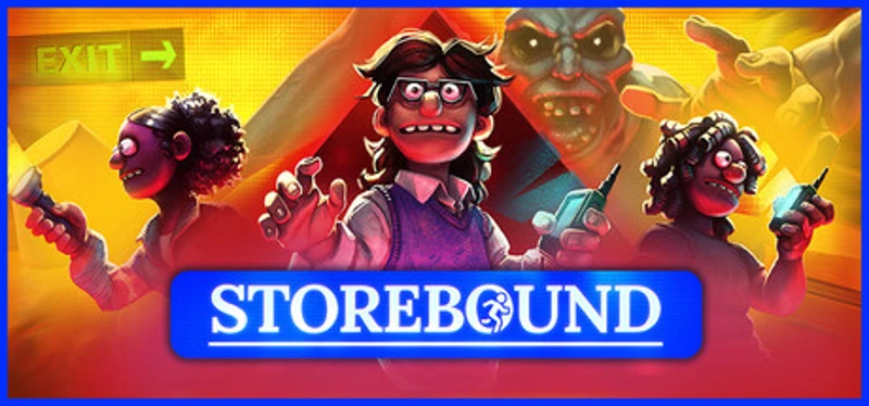 Storebound Image