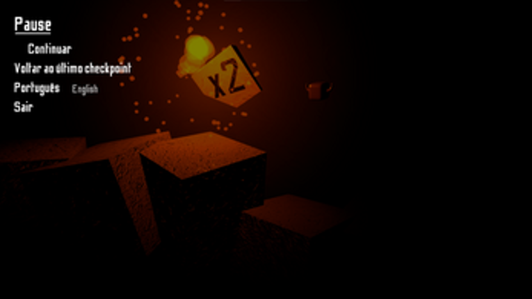 Stressing out screenshot
