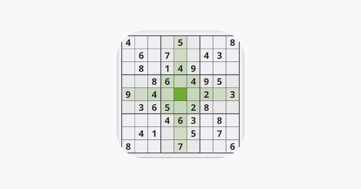 Games like Sudoku : Humble Classic