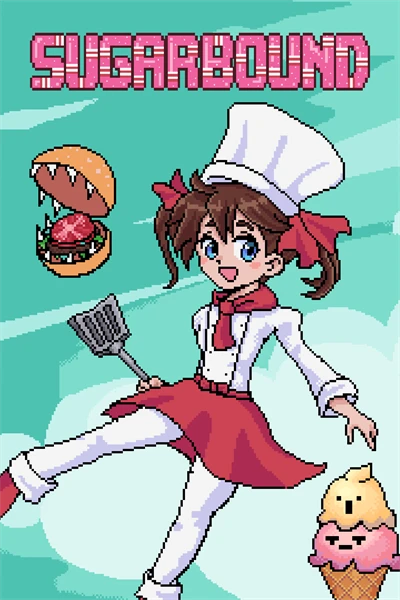 Games like Sugarbound (Windows + Xbox)