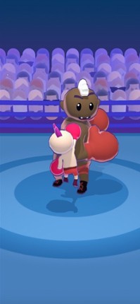 Super Punch! screenshot