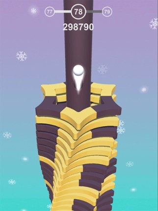 Super Smasher - Hit And Smash screenshot