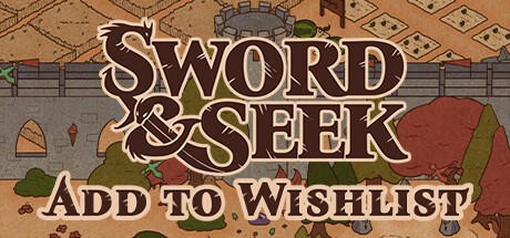 Games like Sword & Seek