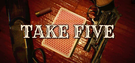 Games like Take Five
