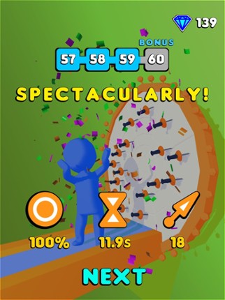 Target Target screenshot