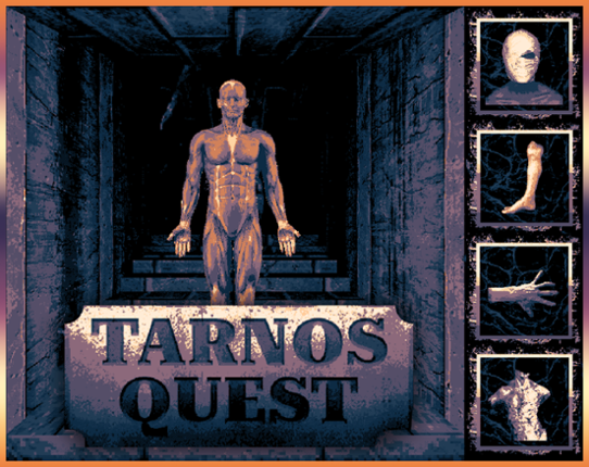 Tarnos Quest Image