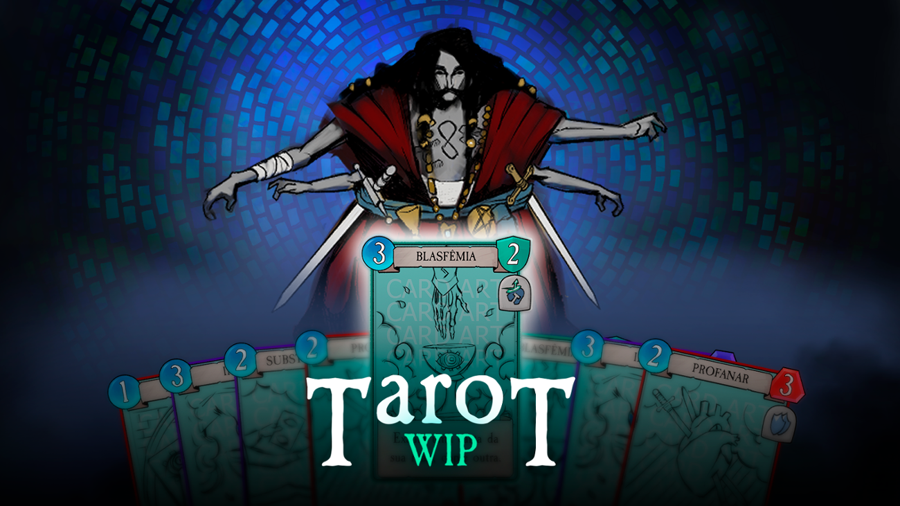 Games like Tarot
