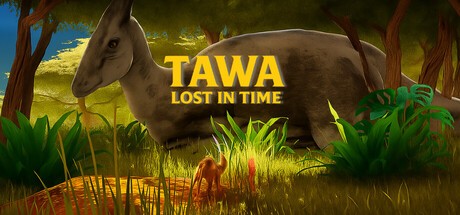Games like Tawa : Lost in Time