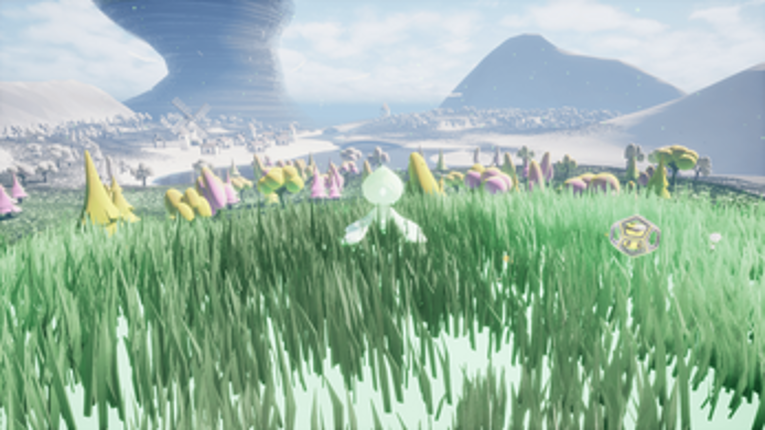 Team BA "Unwind" screenshot