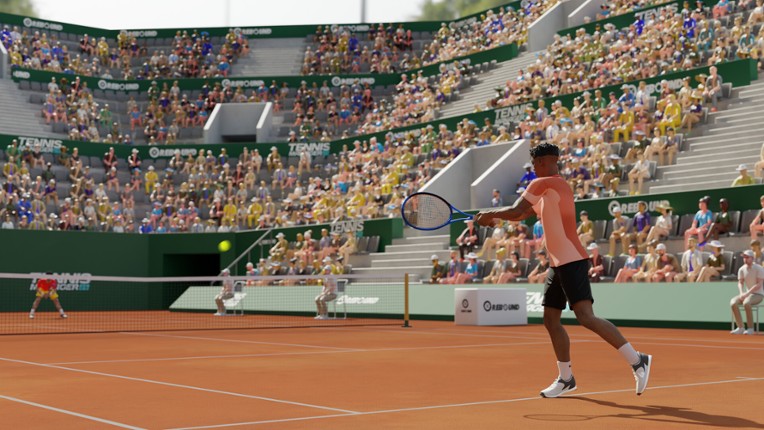 Tennis Manager 26 screenshot