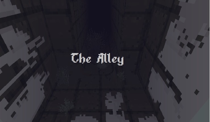 The Alley Image