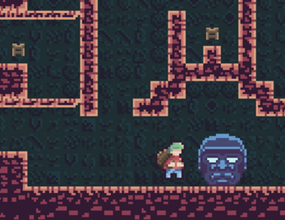 The Curse of Balubu Playtest Image