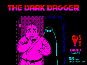 The Dark Dagger Image