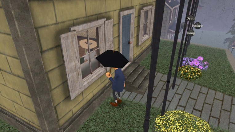 The Final Days of Olin Earl screenshot