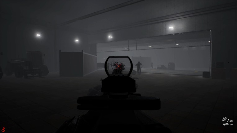 The Horde is Here screenshot
