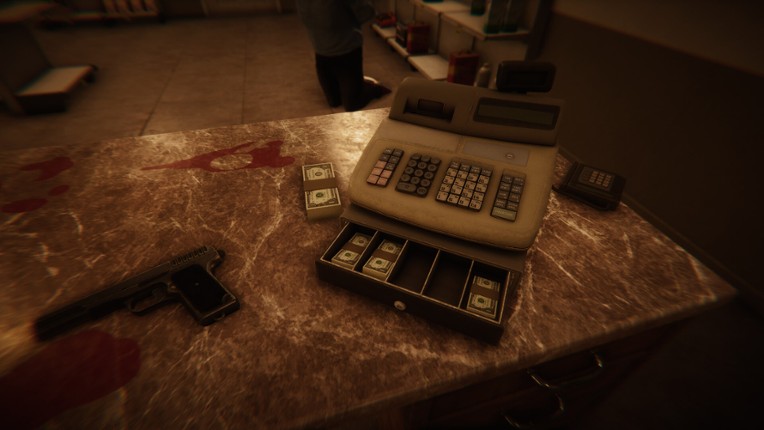 The Last Mile screenshot