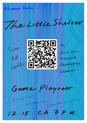 The Little Shelter Image