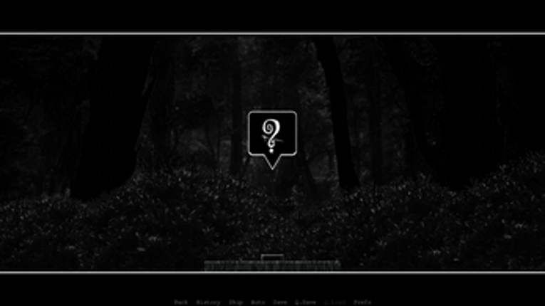 The Missing Silver Image