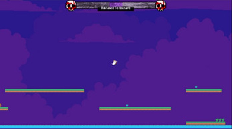 The Only Way (NSFW Game Jam #2) screenshot