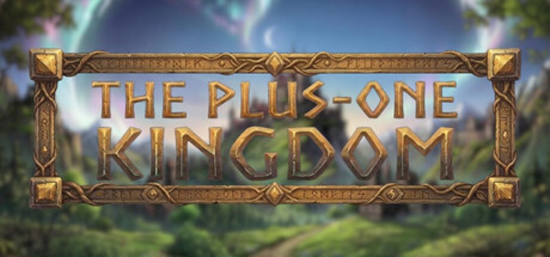 The Plus-One Kingdom Image