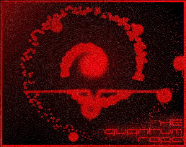 Games like The Quantum Road