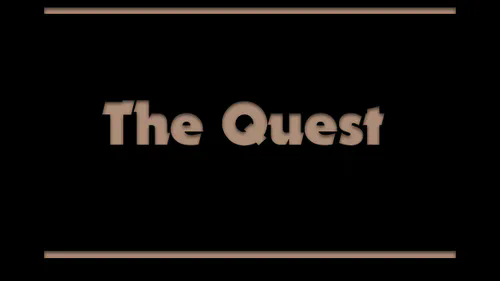 Games like The Quest