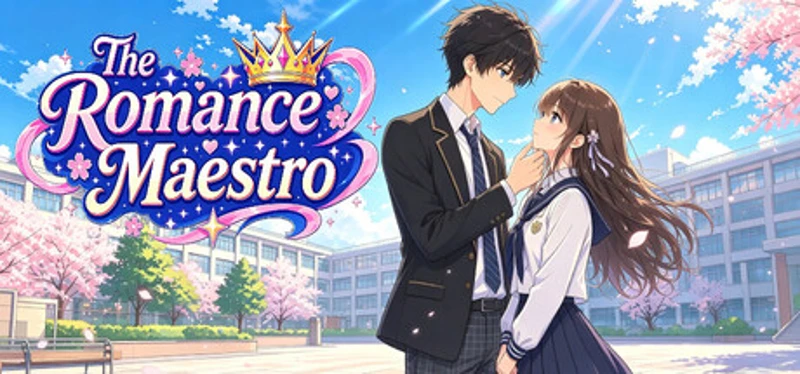 The Romance Maestro Image