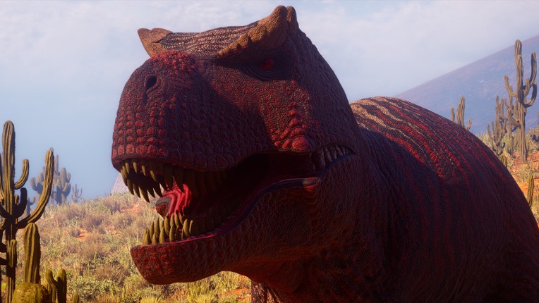 The Time Forgotten screenshot