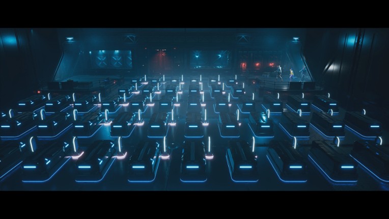 The Xu Jing Chronicle: Illusory Dream screenshot