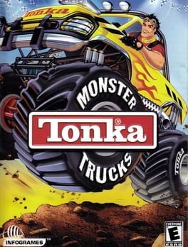 Games like Tonka Monster Trucks