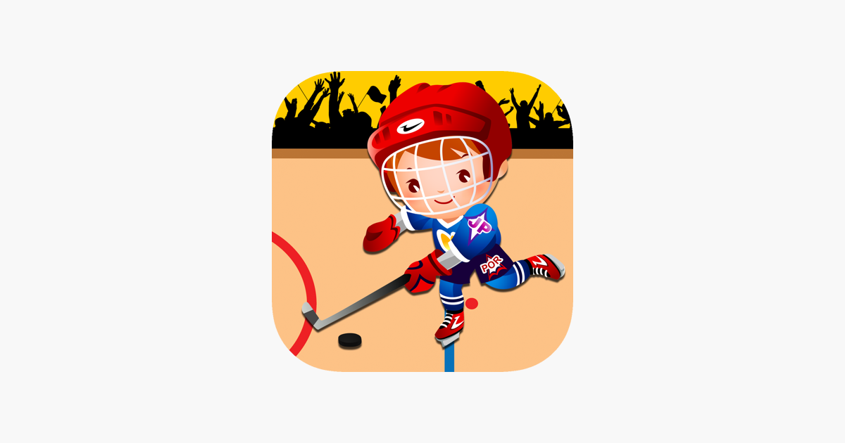 Games like Touch Hockey Fantasy
