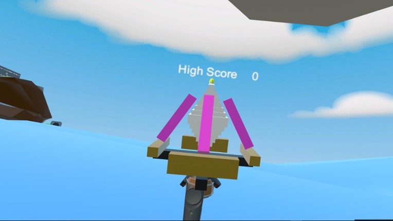 Tower Island: Explore, Discover and Disassemble screenshot