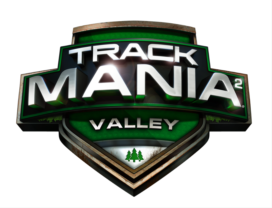 Games like TrackMania 2: Valley