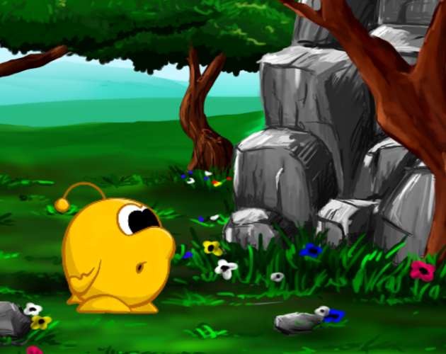 Games like Treasures of Terphozen