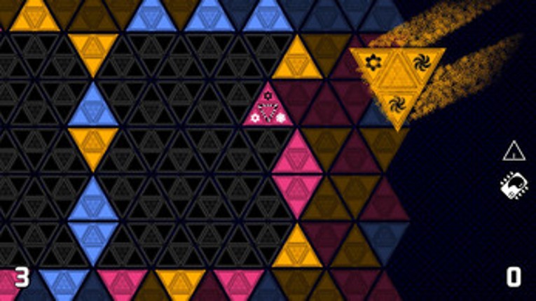 Triangulate Image