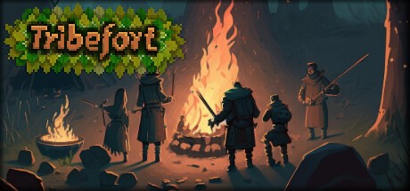 Games like Tribefort