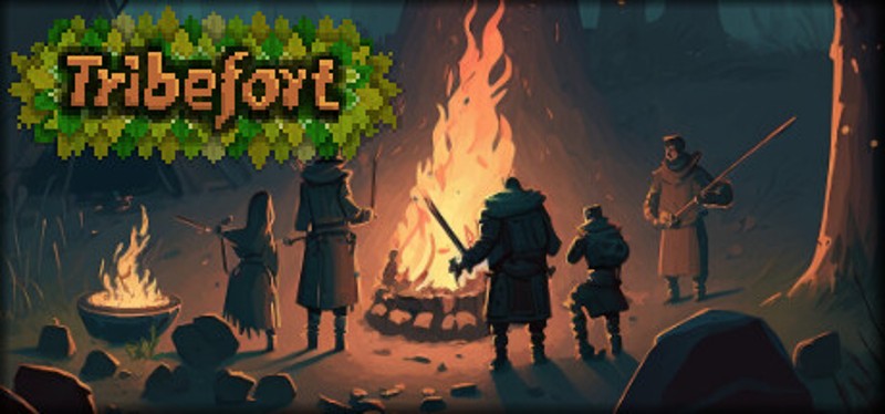 Tribefort Game Cover