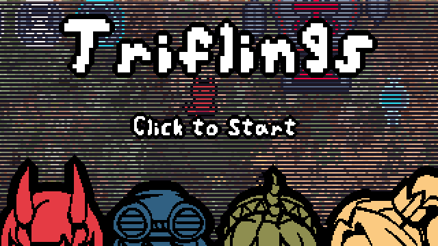 Games like Triflings!