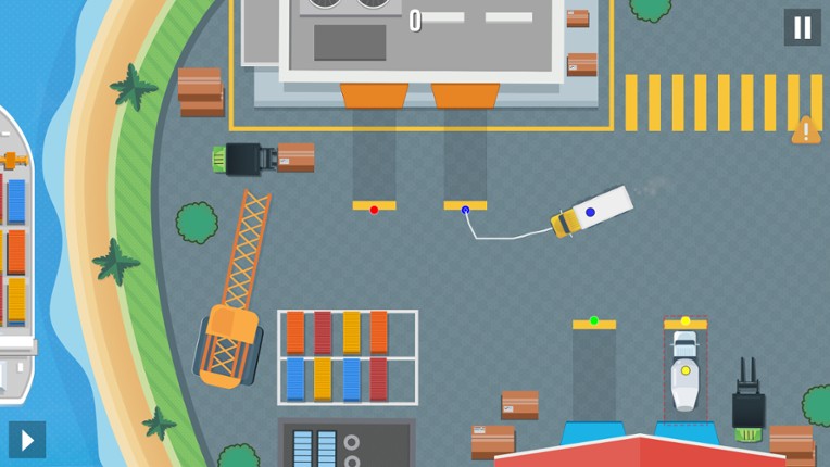 Truck Master screenshot