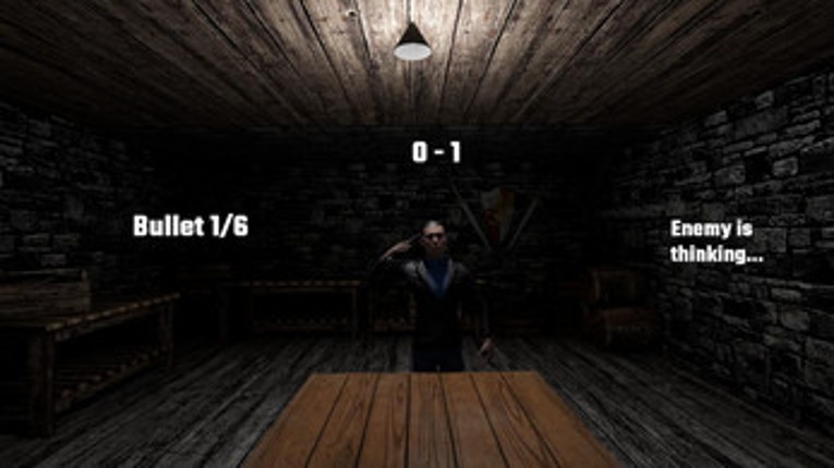 TRY YOUR LUCK screenshot