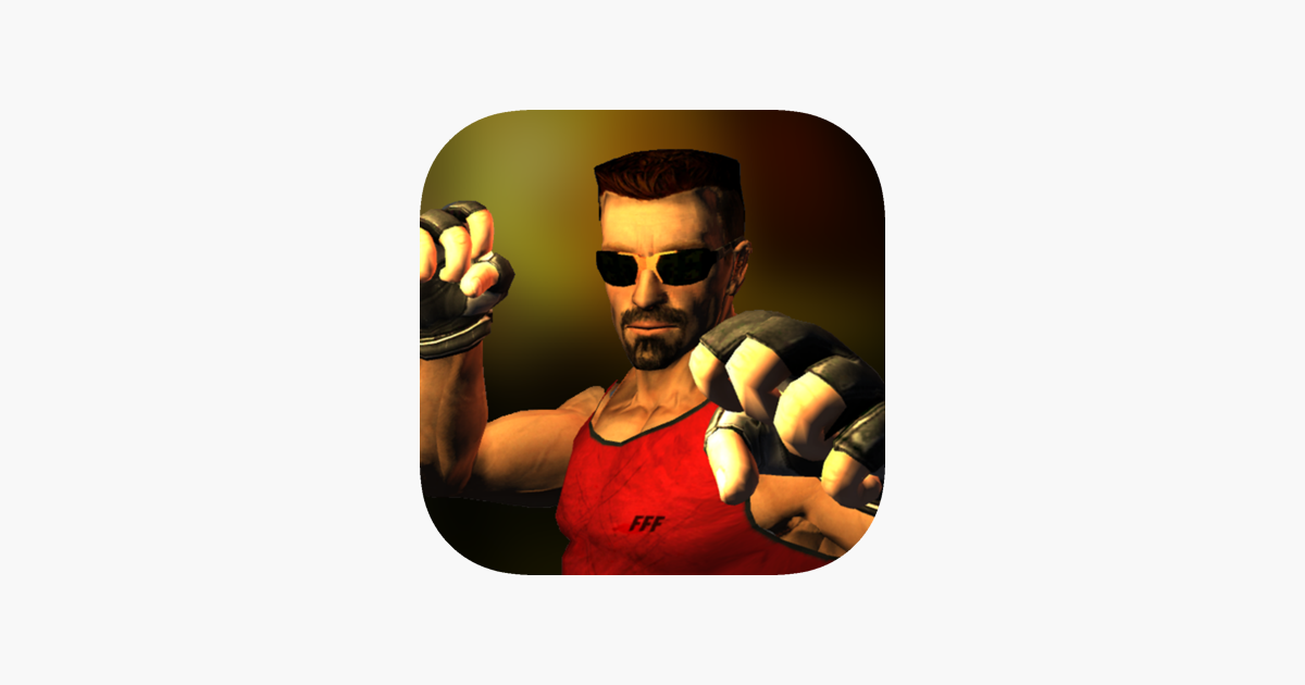 Games like Ultimate Fighting Challenge