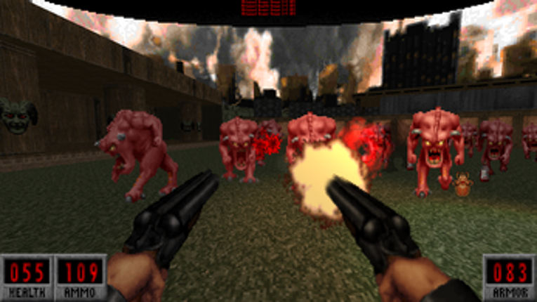 Ultra Crispy Image