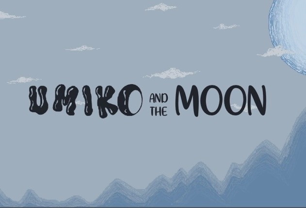 Umiko And The Moon Image