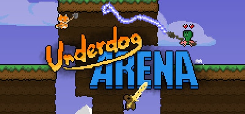 Underdog Arena Image