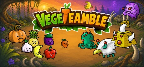 Games like Vegeteamble