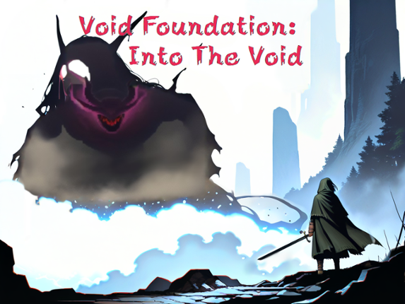 Void Foundation: Into The Void Image